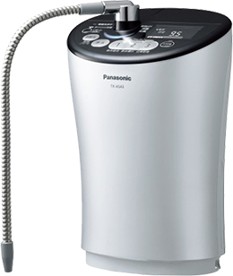 Очиститель-ионизатор воды Panasonic TK-AS43-S