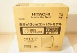 HITACHI EP-JZ30